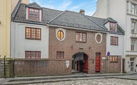 Sg Apartments